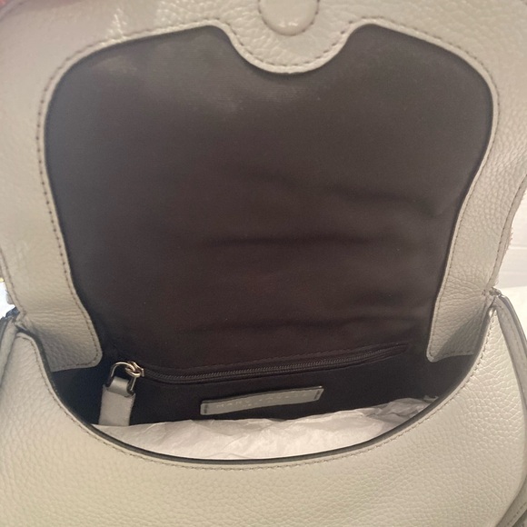 Marc Jacobs mini messenger bag - NWT - Rare color! MSRP $398 - Picture 6 of 9